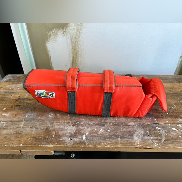 Outward Hound, Life Jacket, Mediun, NEW, - Picture 3 of 8